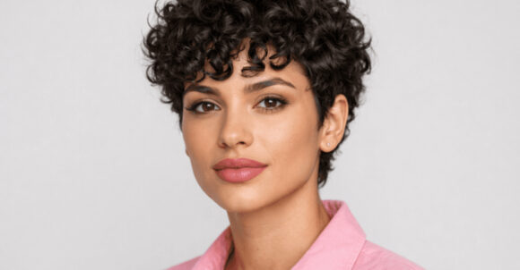 The 11 Most Flattering Curly Haircuts That Always Feel Current