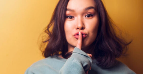 12 Things Some Women Choose Not to Share With Their Husbands