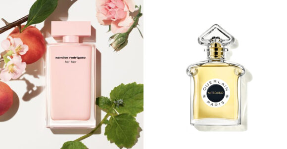 Chic French Women Often Choose These 15 Fragrances
