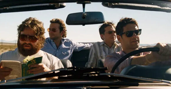 15 Memorable Friend Groups From Movies and Television