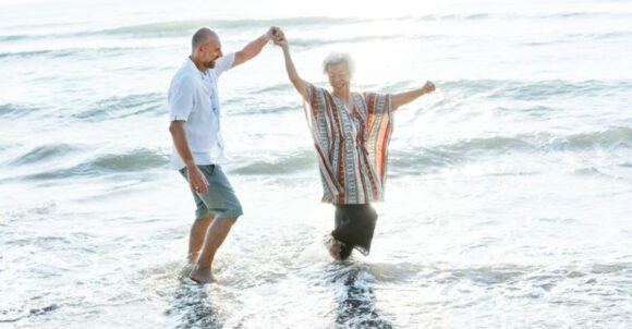 These 10 Relationship Lessons May Take on New Meaning After 40