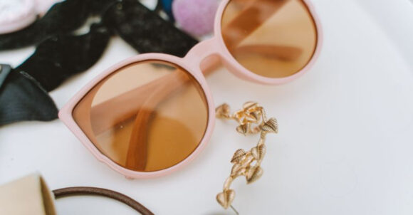 These 12 Accessories Make You Look Less Expensive Than You Are