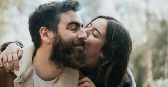 These 16 Traits Likely Mean He’ll Be a Supportive Husband