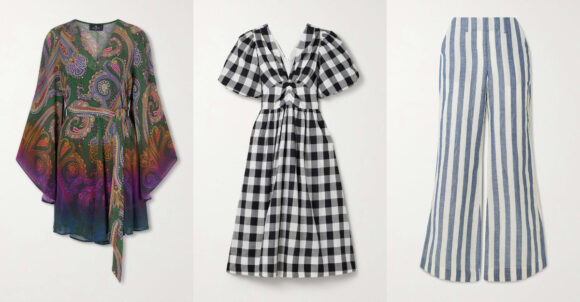 These 7 Summer 2026 Prints Are About to Be Everywhere