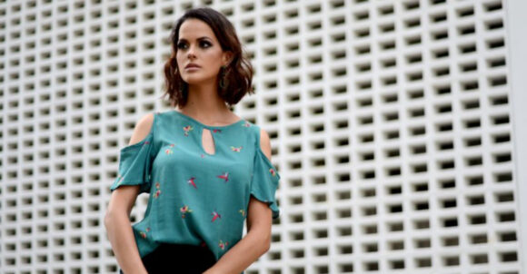 7 T-Shirt Styles That Can Make an Outfit Look Dated