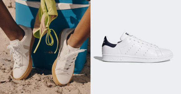 These 8 Sneakers Are Versatile Staples for a Stylish Man’s Wardrobe