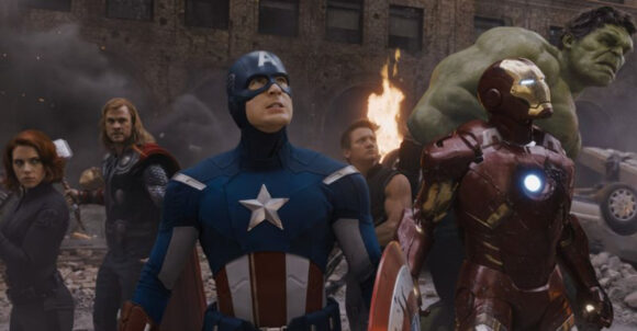 Think Superhero Movies Aren’t for You? Start With One of These 14 Game-Changing Picks