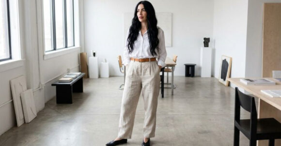 Wear Summer Staples Into Fall With These 7 Outfit Ideas
