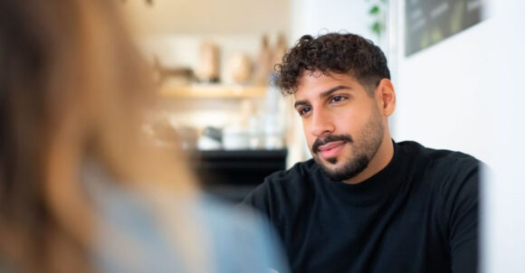 10 Behaviors That Can Work Against Men During Early Dating