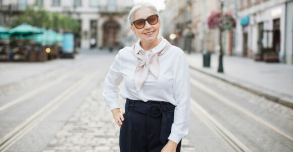 10 Wardrobe Updates That Can Simplify Getting Dressed After 50