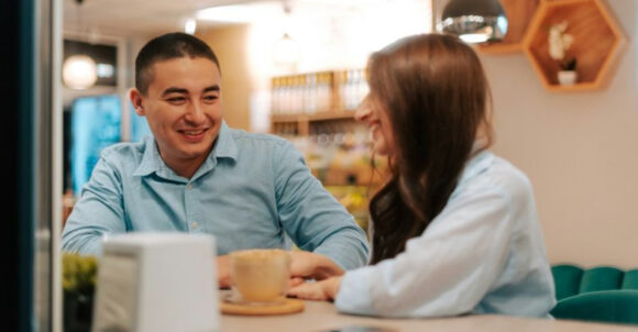 10 Ways to Respond When a Man Asks What You Bring to the Table