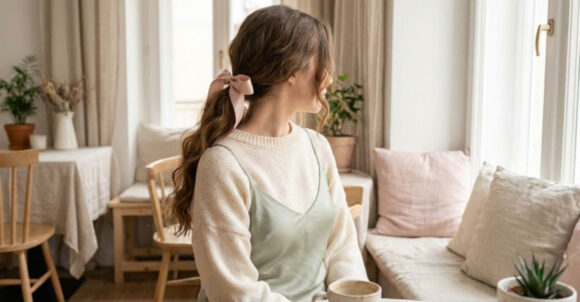 11 Everyday Hairstyles for Women With Long Hair