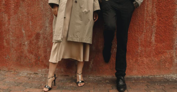 11 Fashion Choices That May Send the Wrong Message on a Date
