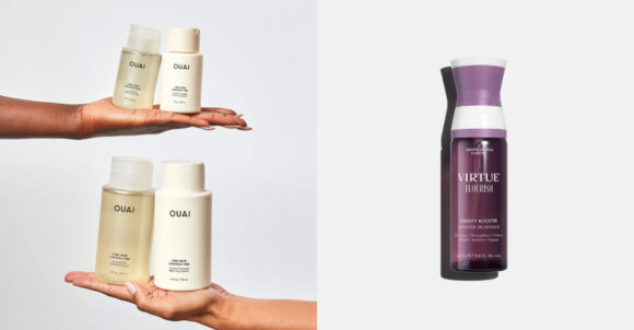 11 Products Worth Trying for Fine or Thinning Hair