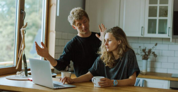 11 Signs He Might Be Dating You Without Thinking Long Term