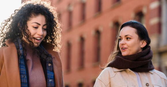 11 Things Close Friends May Notice About You Without Saying Anything