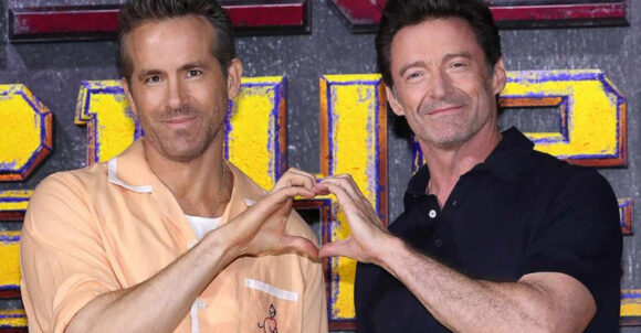 12 Celebrity Bromances That Developed Away From the Screen