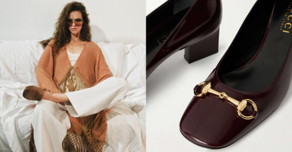 12 Chic Square-Toe Shoes for Everyday and Dressier Looks