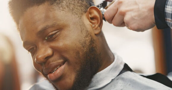 12 Haircut Mistakes That Can Make Men Look Older