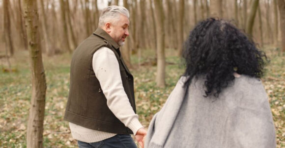 13 Dating Choices That Can Work Against Older Men