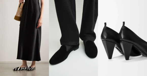 13 Designer Shoes for a Polished Look This Fall