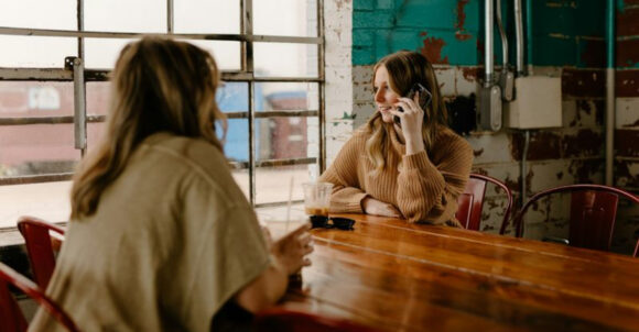 13 Habits That May Get in the Way of Meaningful Connections
