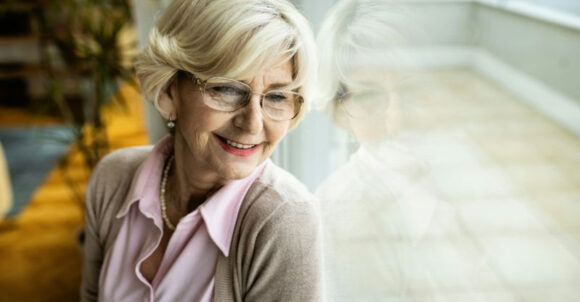 13 Qualities Older Women May Bring to Romantic Relationships