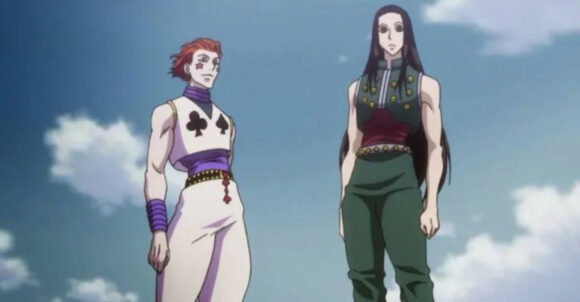 14 Action Anime Series Known for Their Storytelling and Fight Scenes
