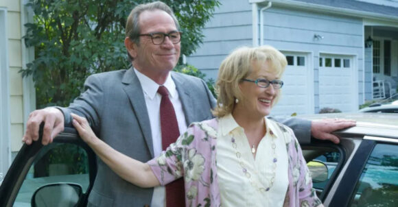 14 Movies About Getting Another Chance at Love