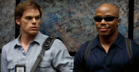 15 Detective Shows That Keep the Mystery at the Center