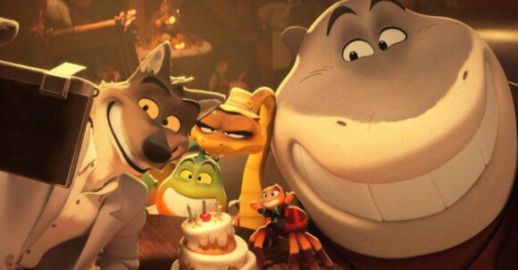 16 Animated Movies for Your Next Movie Night