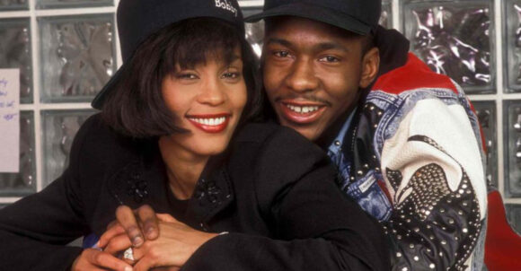 17 Celebrity Couples Who Made Headlines in the 90s