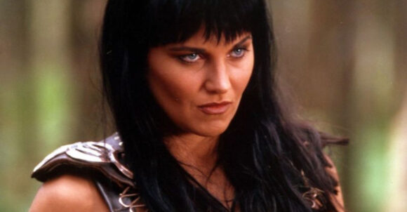 17 Women Who Had Girl Crush Status in the 90s