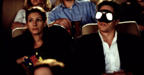 19 Relaxing Movies to Watch Before Bed