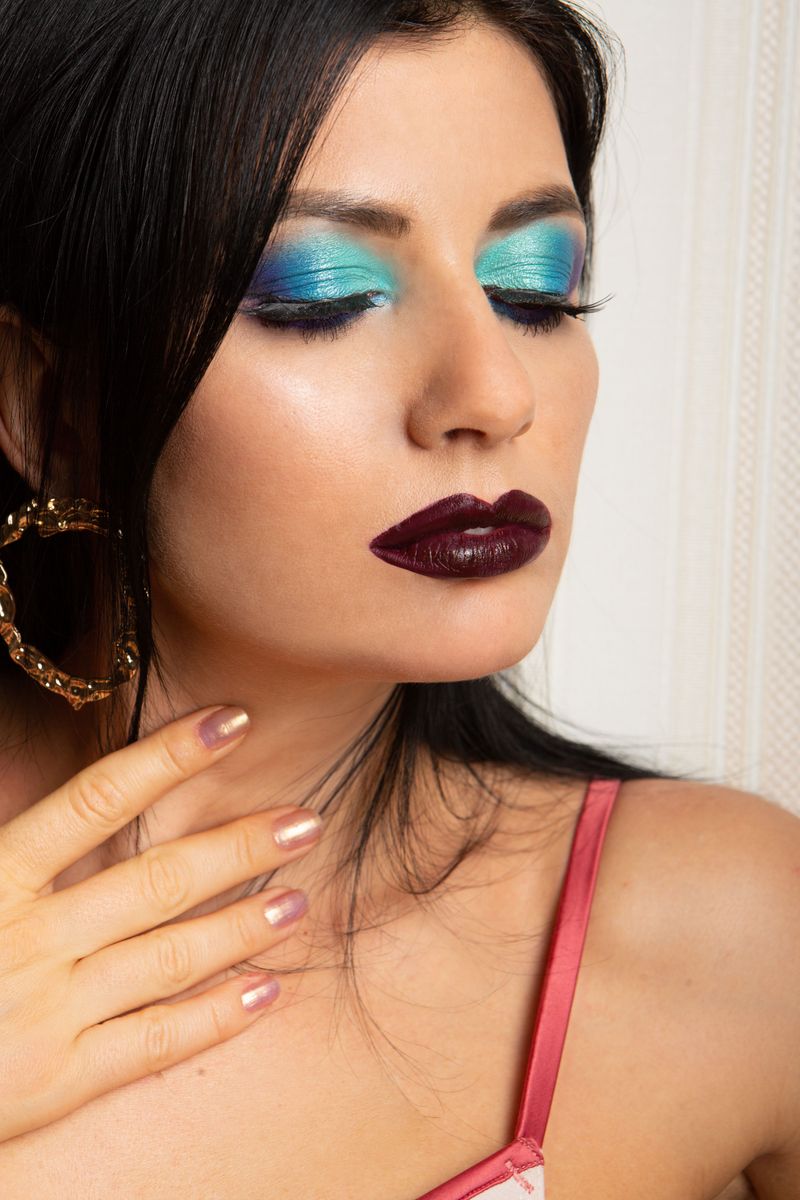 1970s Disco Glam