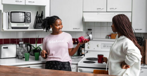 9 Kitchen Details That Can Stand Out to Visitors