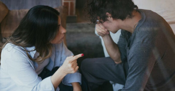 9 Things a Toxic Partner May Say While Framing Them as Support