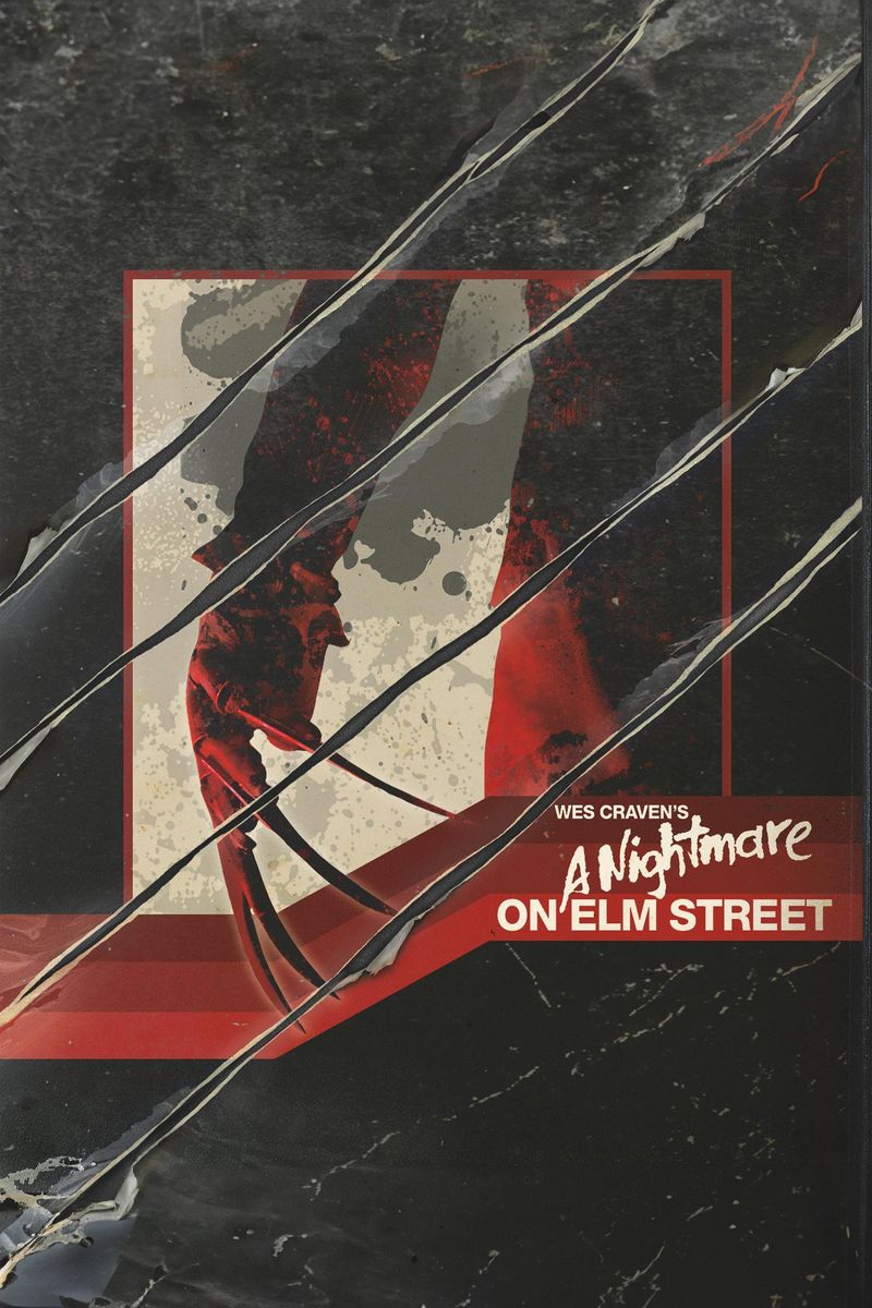 A Nightmare on Elm Street (1984)