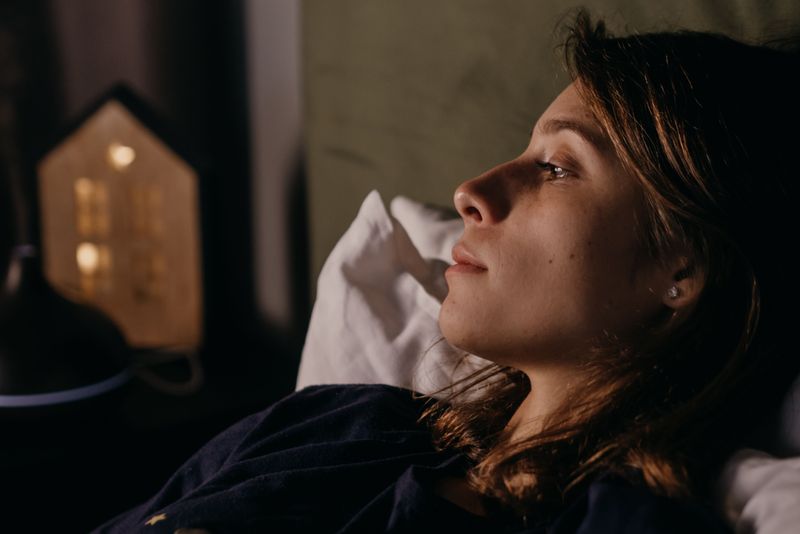 A Quiet Sense of Relief