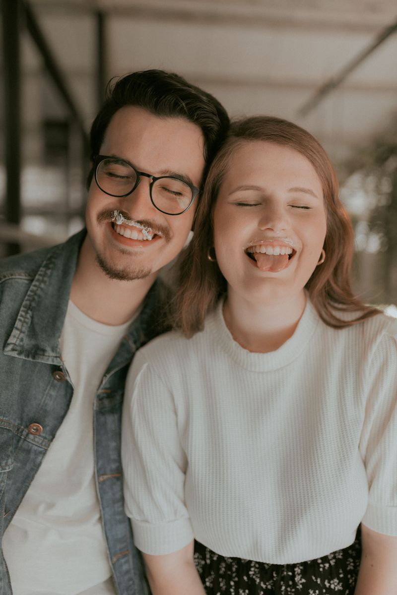 A Sense of Humor That Sneaks Up on You