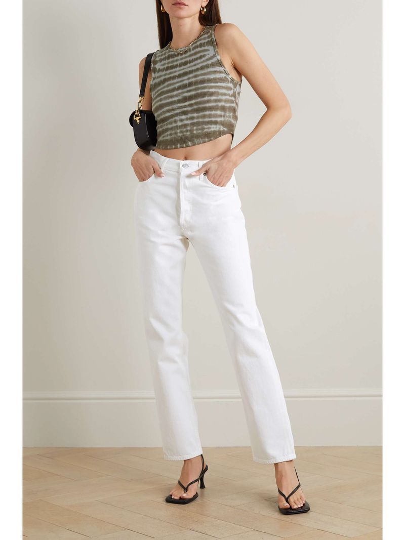 AGOLDE 90s Pinch Waist