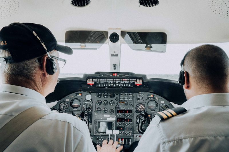 Airline Pilots