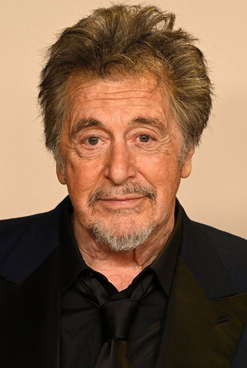 Al Pacino