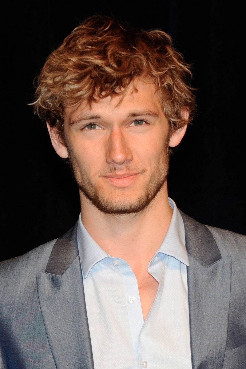 Alex Pettyfer - I Am Number Four (2011)