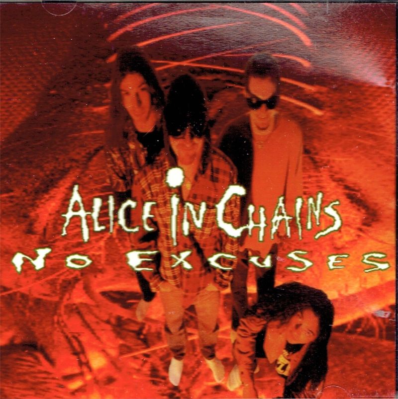 Alice in Chains