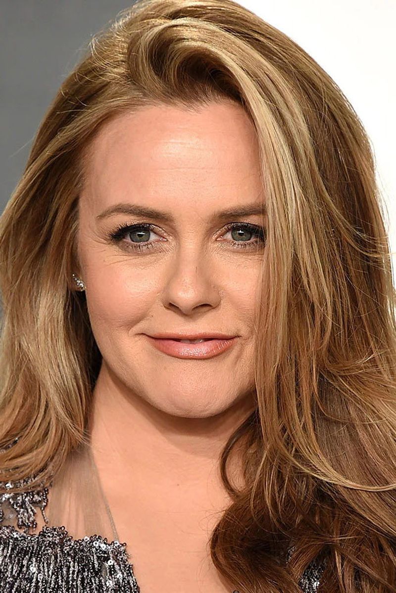 Alicia Silverstone - Clueless (1995)