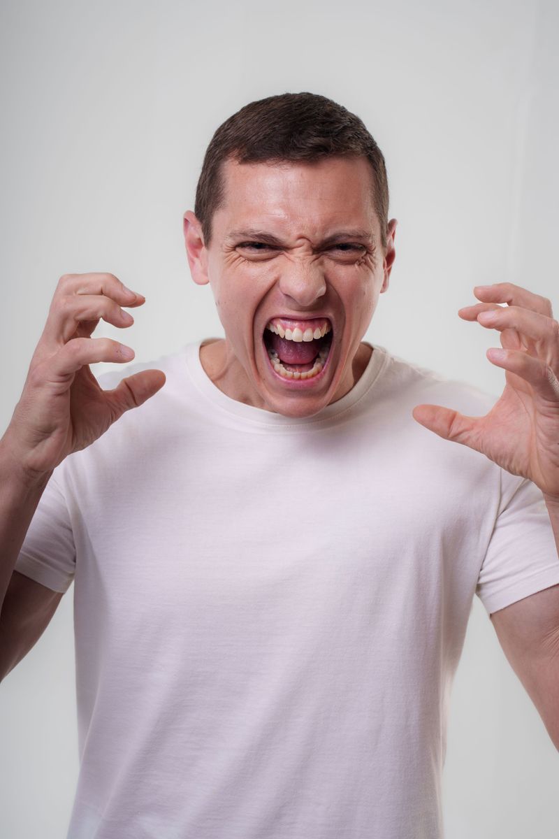 Anger