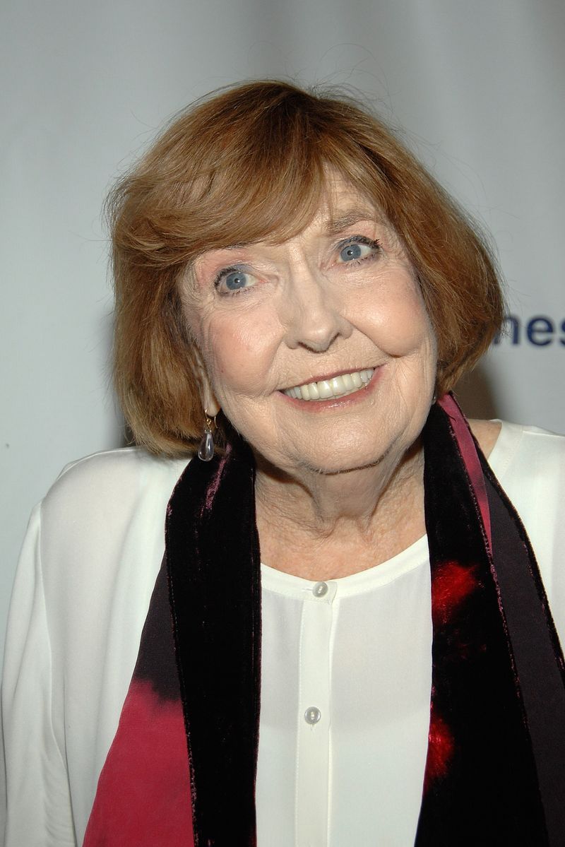 Anne Meara - Archie Bunker's Place and Sitcom Legacy
