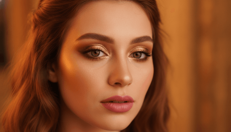 Antique Gold