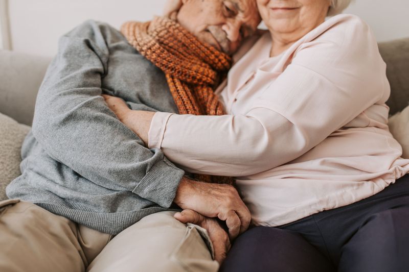 Appreciation for Meaningful Companionship